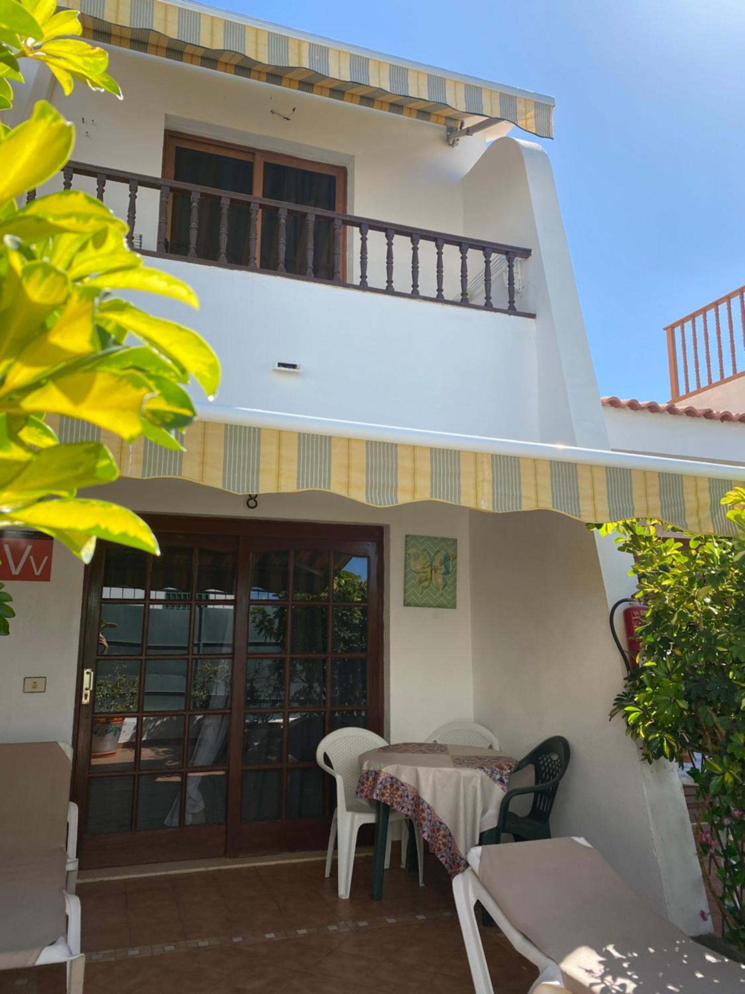 Appartement Casa Adel Vibbecanarias Maspalomas Maspalomas (Gran Canaria)