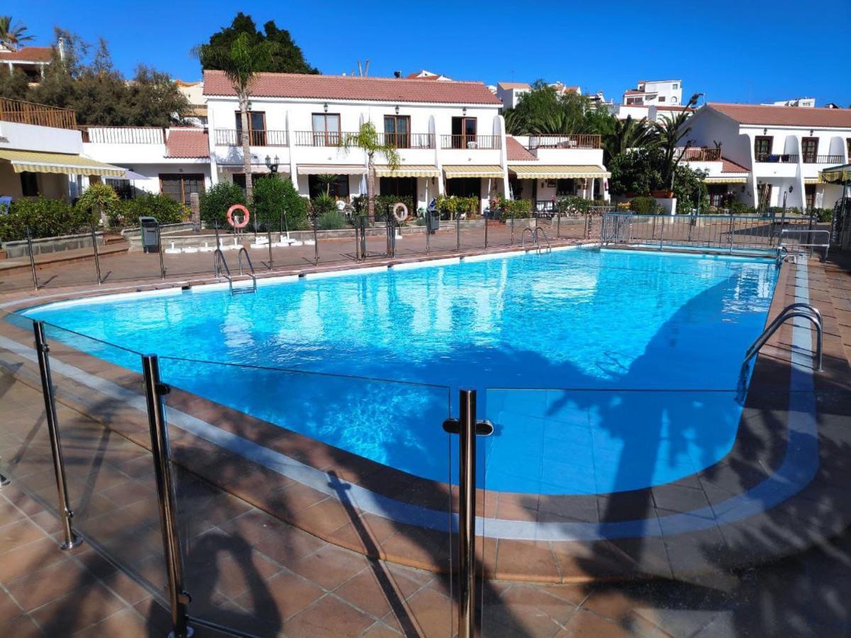 Casa Adel Vibbecanarias Maspalomas Appartement