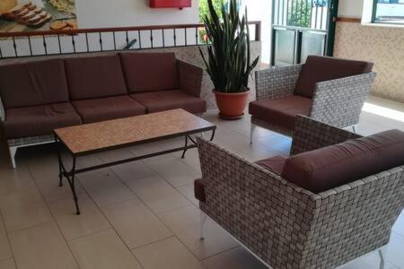 Appartement Casa Adel Vibbecanarias Maspalomas Maspalomas (Gran Canaria)