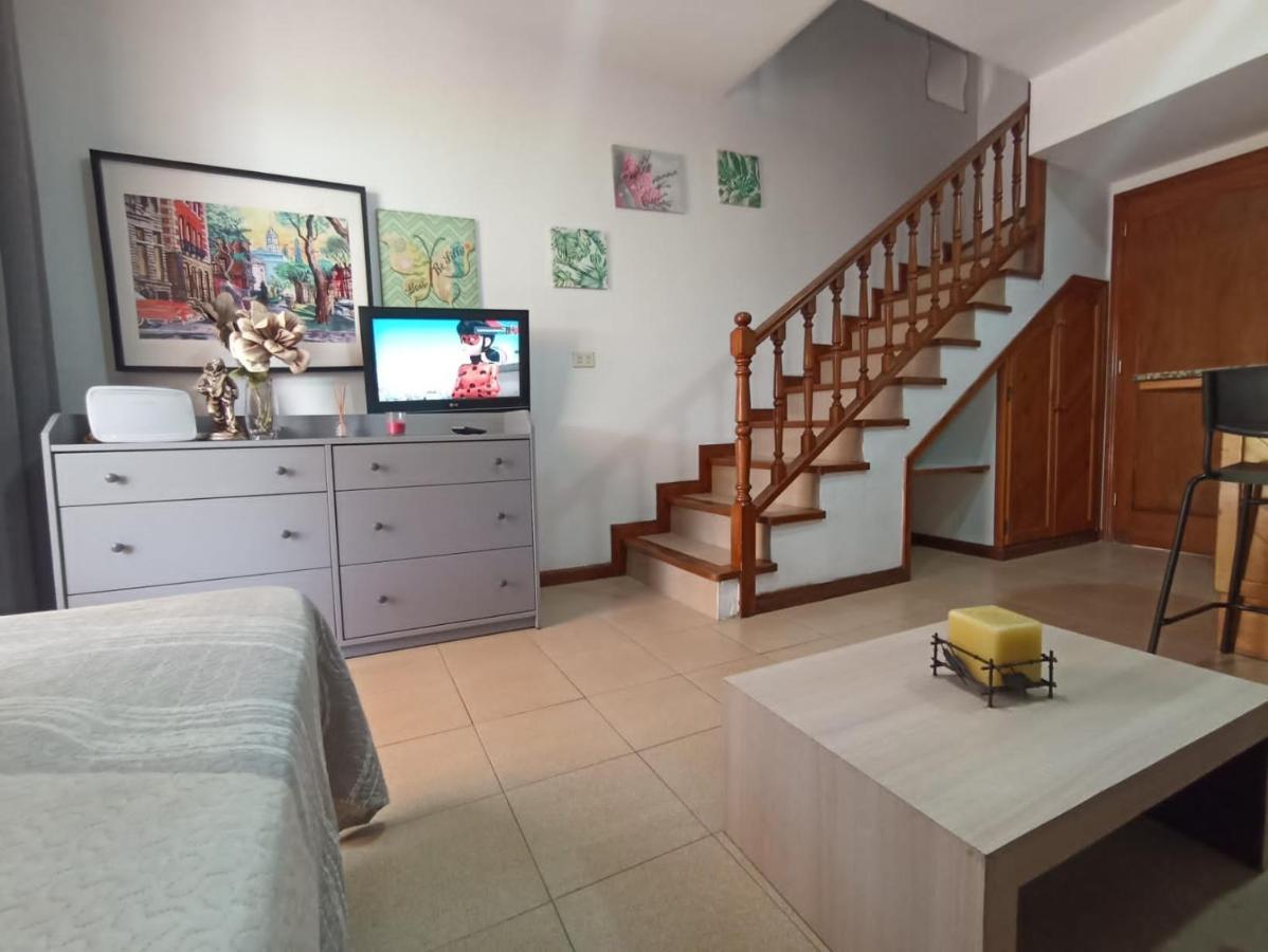 Casa Adel Vibbecanarias Maspalomas Appartement *