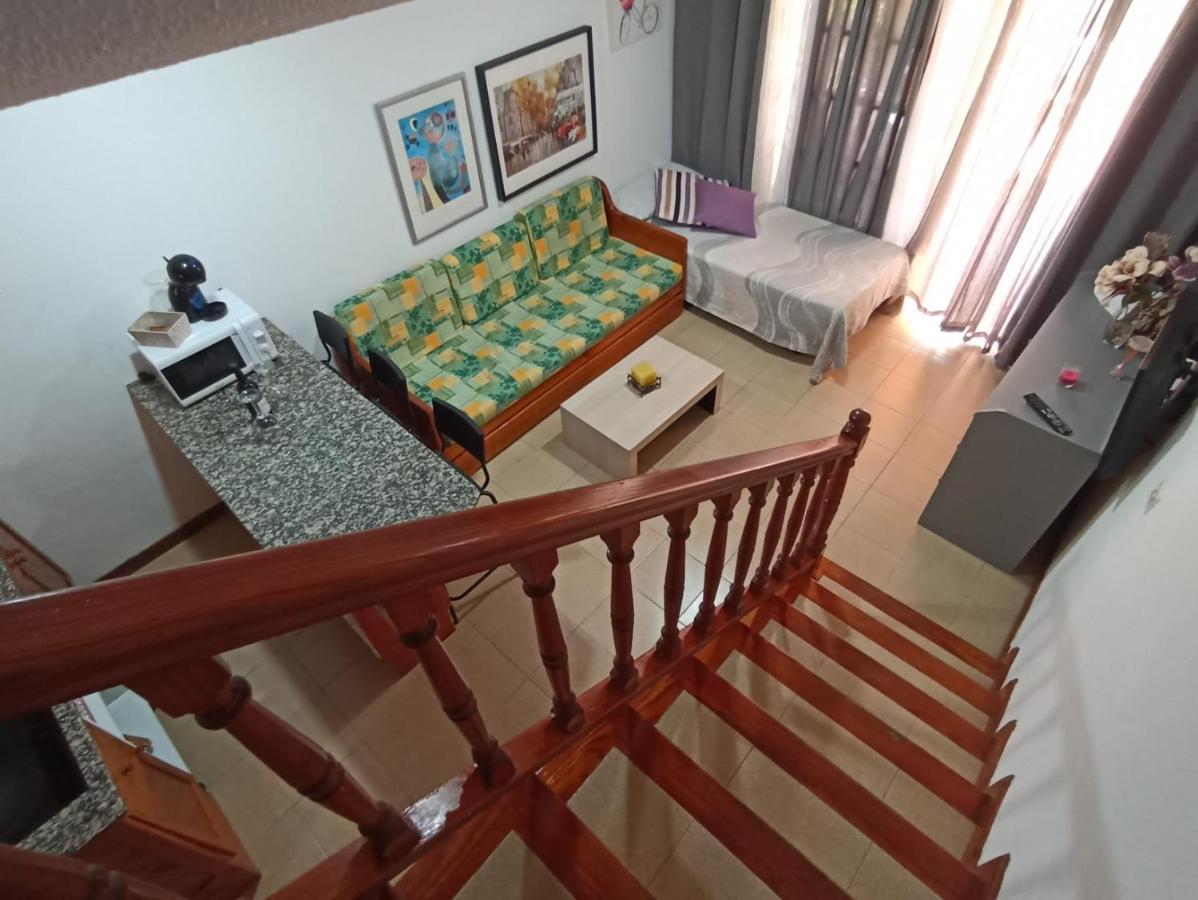 Appartement Casa Adel Vibbecanarias Maspalomas