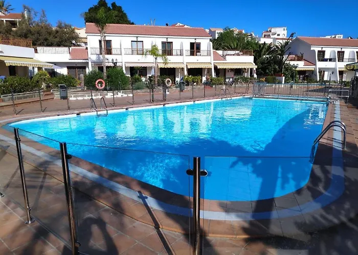Casa Adel Vibbecanarias Maspalomas