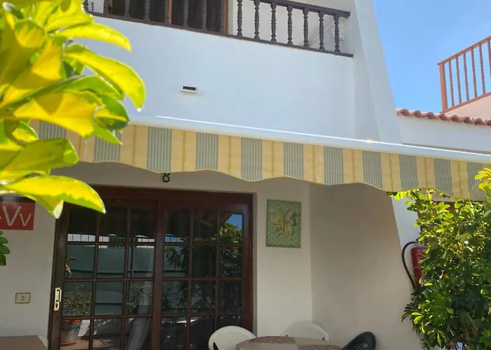Casa Adel Vibbecanarias Maspalomas