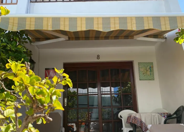 Casa Adel Vibbecanarias Maspalomas