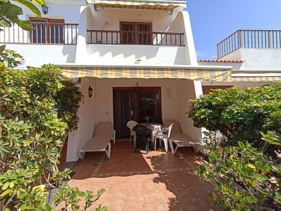 Casa Adel Vibbecanarias Maspalomas Apartment *